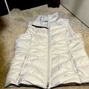 The North Face brand new vest